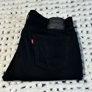 Men’s Levi Jeans 541